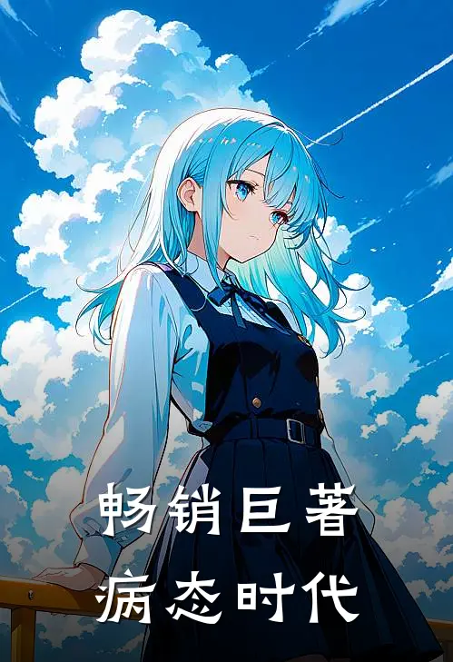 畅销巨著病态时代