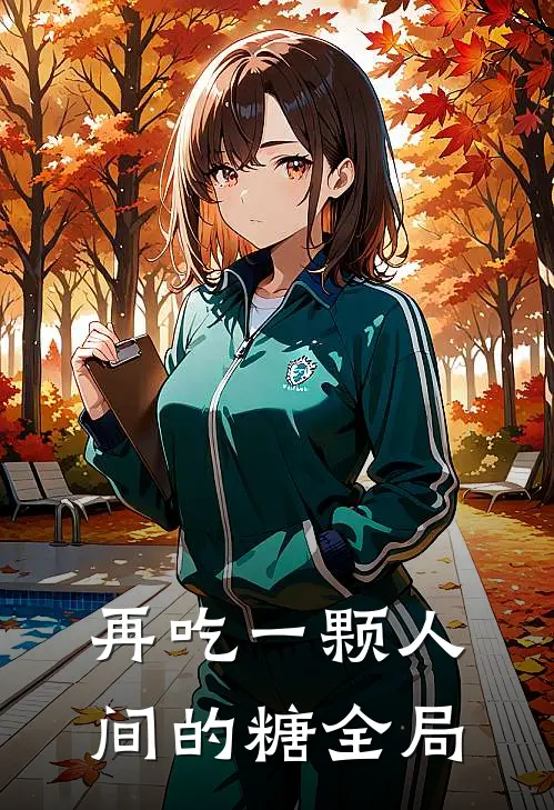 再吃一颗人间的糖全局