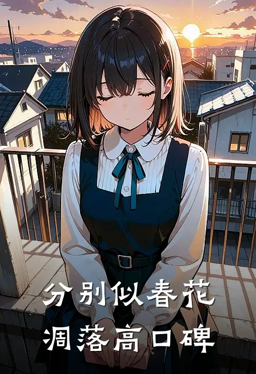 分别似春花凋落高口碑
