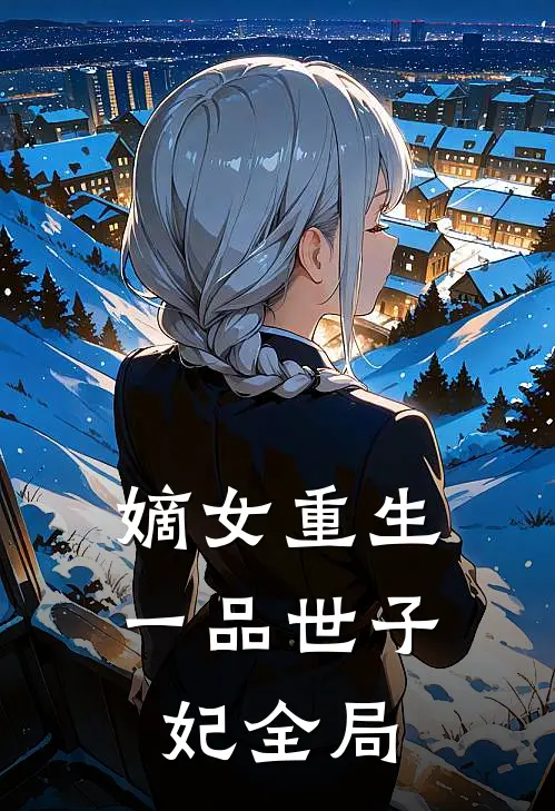 嫡女重生：一品世子妃全局