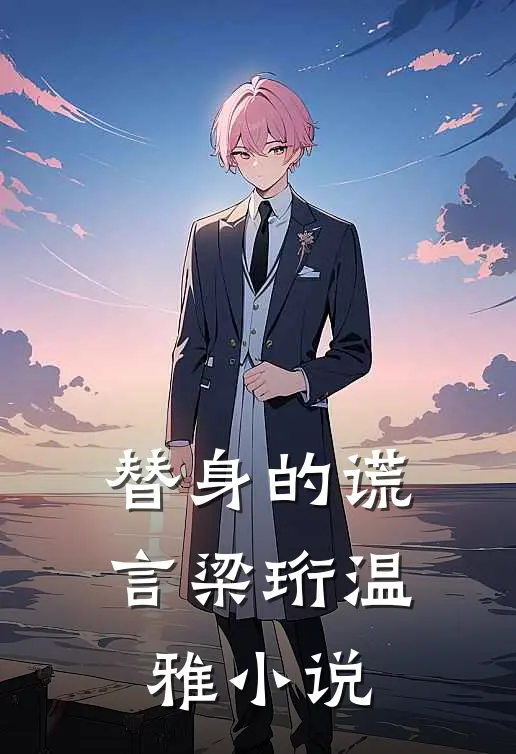 替身的谎言梁珩温雅小说