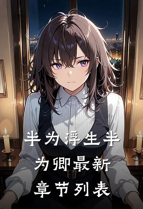 半为浮生半为卿最新章节列表