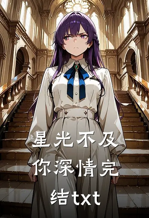 星光不及你深情完结txt