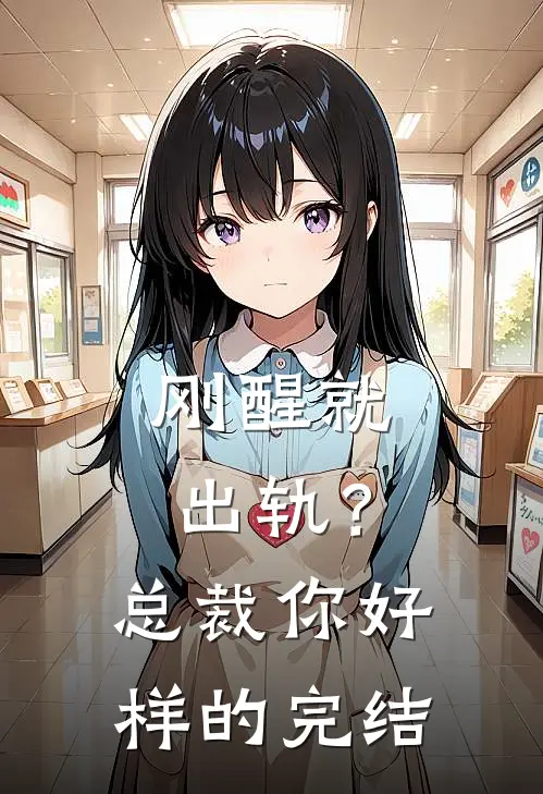 刚醒就出轨？总裁你好样的完结