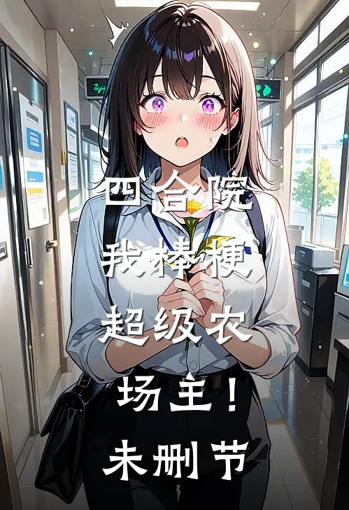 四合院：我棒梗，超级农场主！未删节