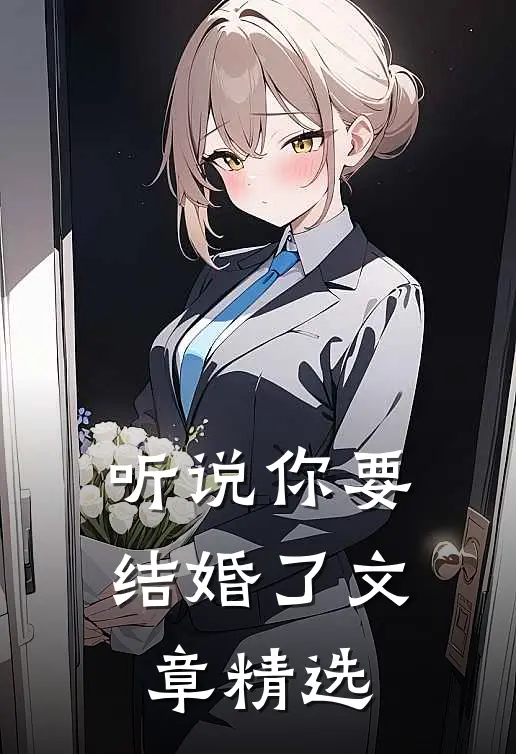 听说你要结婚了文章精选