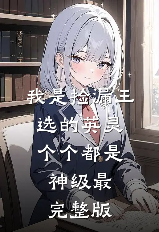 我是捡漏王，选的英灵个个都是神级最完整版