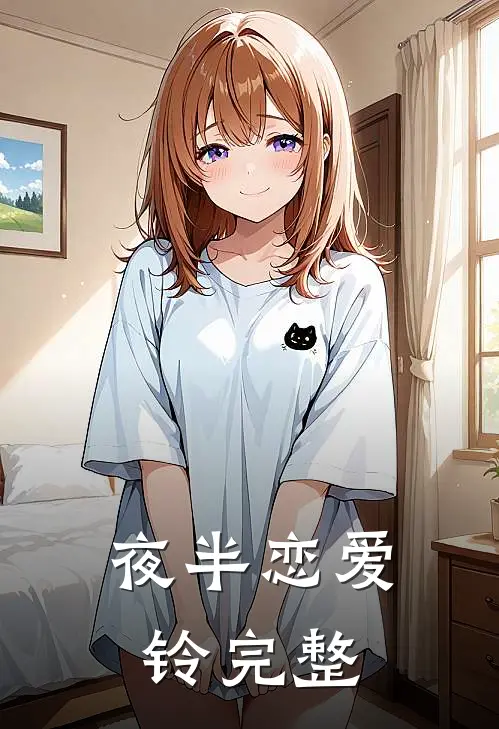 夜半恋爱铃完整