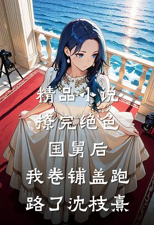 精品小说撩完绝色国舅后,我卷铺盖跑路了沈枝熹