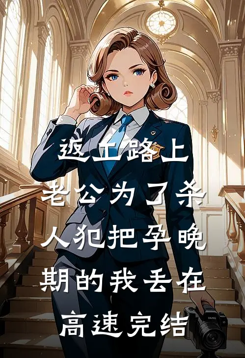 返工路上，老公为了杀人犯把孕晚期的我丢在高速完结