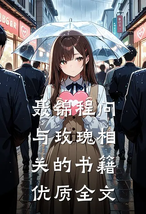 聂锦程问与玫瑰相关的书籍优质全文