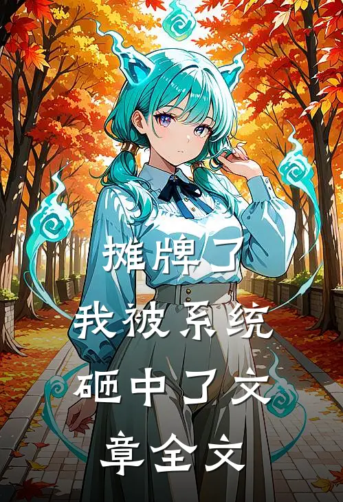 摊牌了，我被系统砸中了文章全文