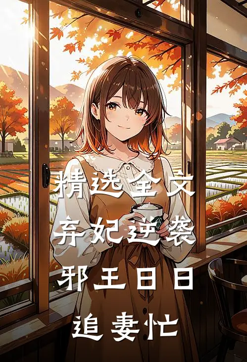 精选全文弃妃逆袭:邪王日日追妻忙