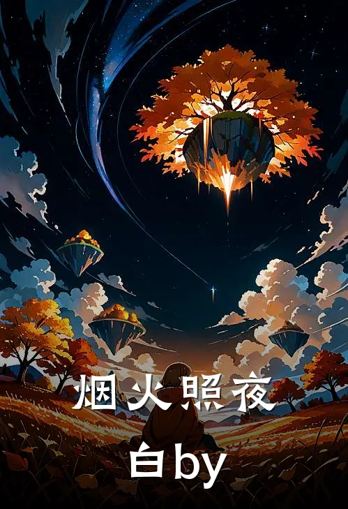 烟火照夜白by