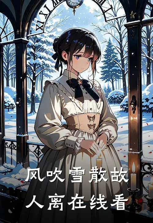 风吹雪散故人离在线看
