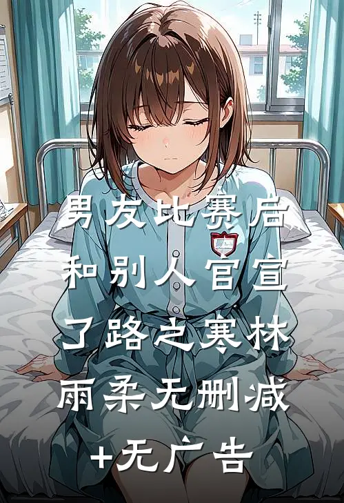 男友比赛后和别人官宣了路之寒林雨柔无删减+无广告