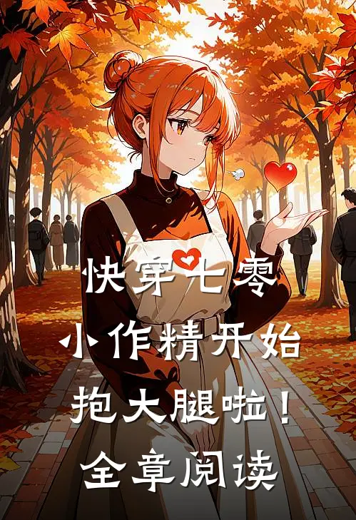 快穿七零：小作精开始抱大腿啦！全章阅读