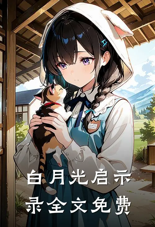 白月光启示录全文免费