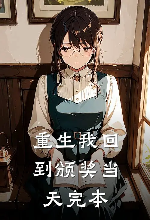重生我回到颁奖当天完本