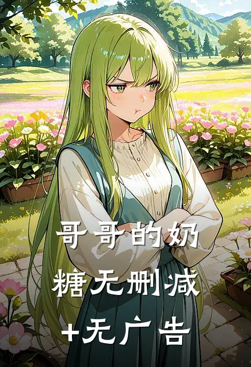 哥哥的奶糖无删减+无广告