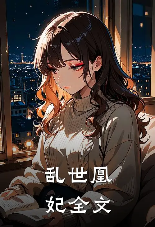 乱世凰妃全文