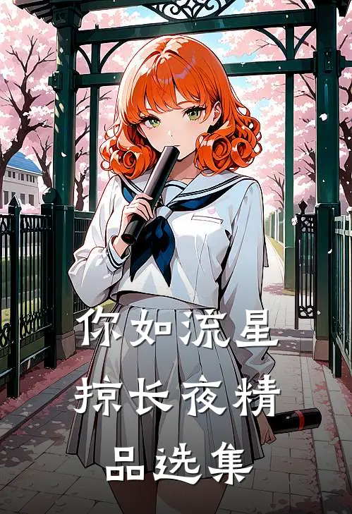 你如流星掠长夜精品选集