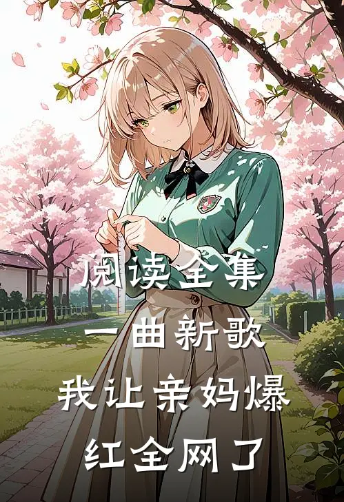 阅读全集一曲新歌，我让亲妈爆红全网了