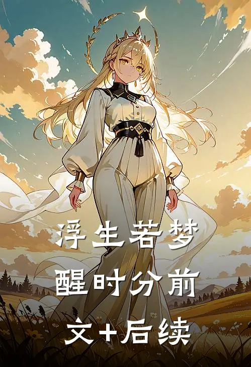 浮生若梦醒时分前文+后续