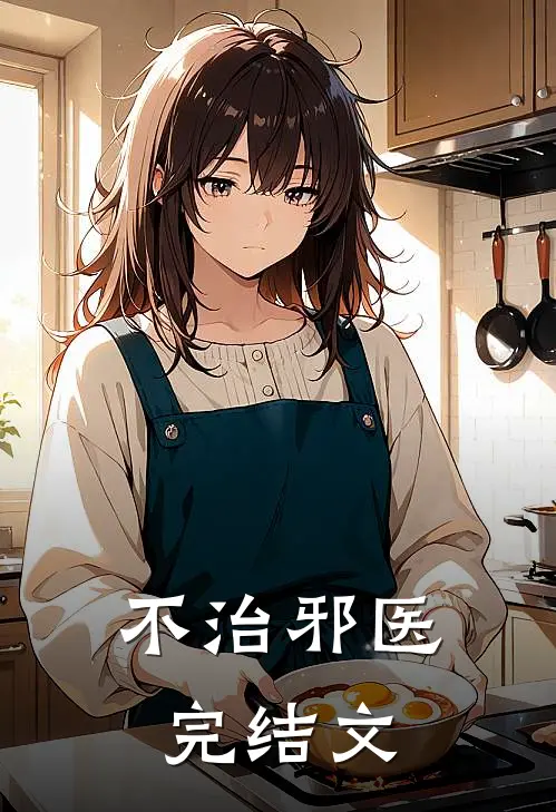 不治邪医完结文