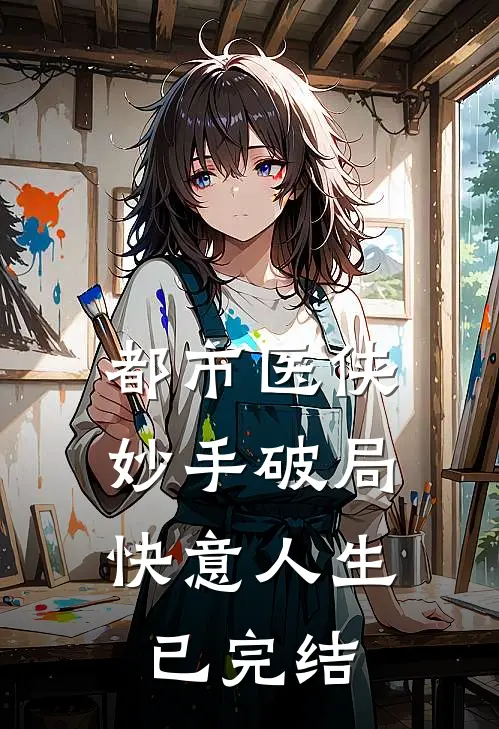 都市医侠：妙手破局，快意人生已完结