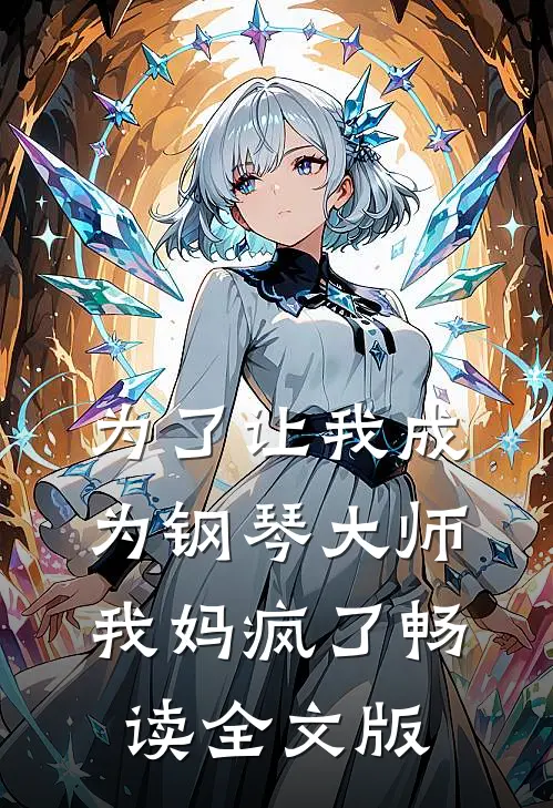 为了让我成为钢琴大师，我妈疯了畅读全文版