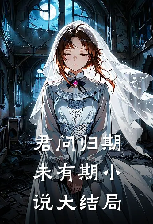 君问归期未有期小说大结局