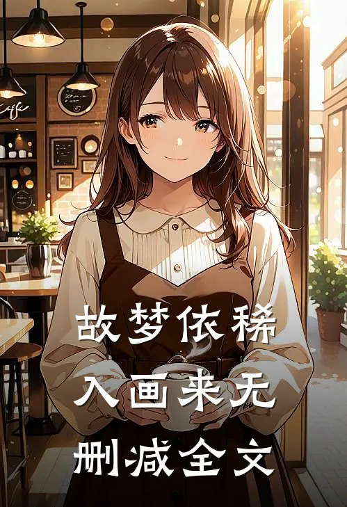 故梦依稀入画来无删减全文