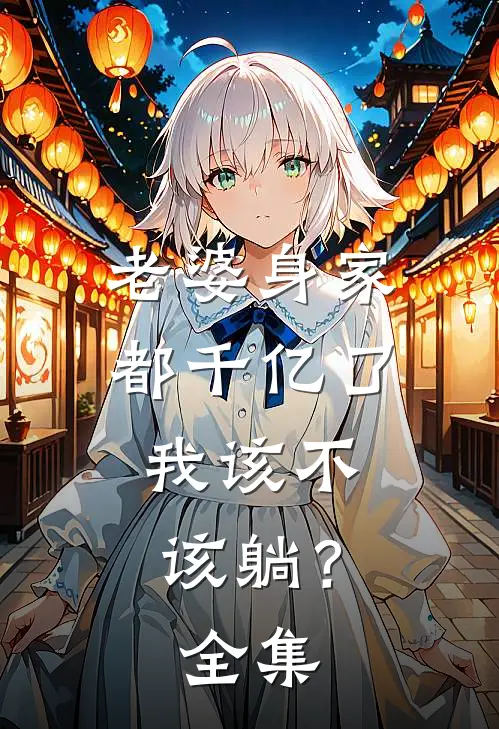 老婆身家都千亿了，我该不该躺？ 全集
