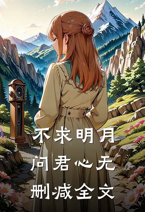 不求明月问君心无删减全文