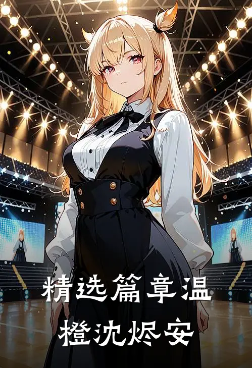 精选篇章温橙沈烬安