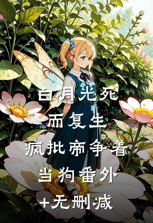 白月光死而复生，疯批帝争着当狗番外+无删减