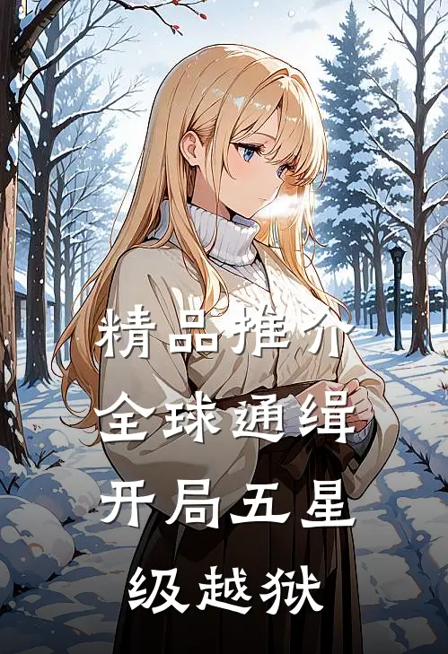 精品推介全球通缉：开局五星级越狱