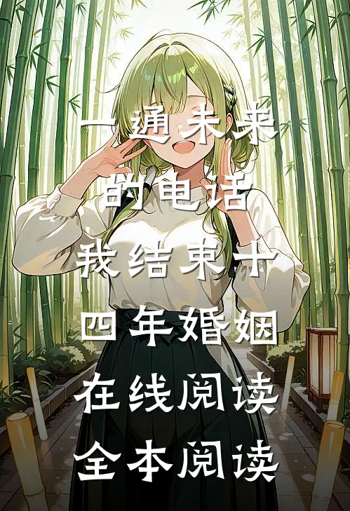 一通未来的电话，我结束十四年婚姻在线阅读全本阅读
