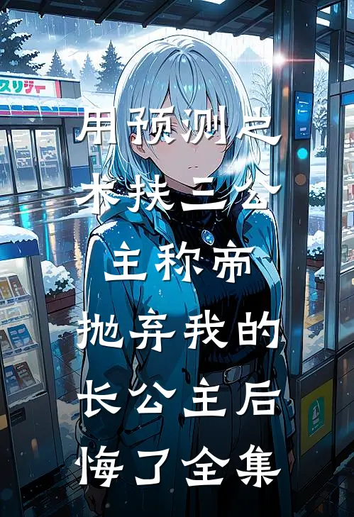 用预测之术扶三公主称帝，抛弃我的长公主后悔了全集