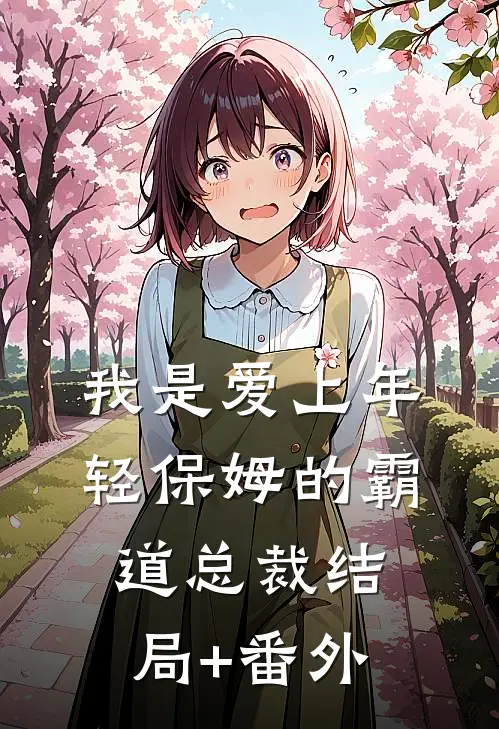 我是爱上年轻保姆的霸道总裁结局+番外