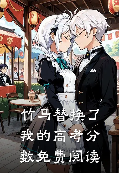 竹马替换了我的高考分数免费阅读