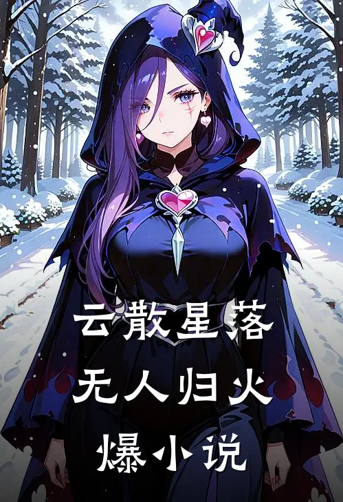 云散星落无人归火爆小说
