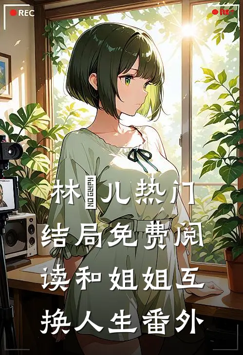 林玥儿热门结局免费阅读和姐姐互换人生番外