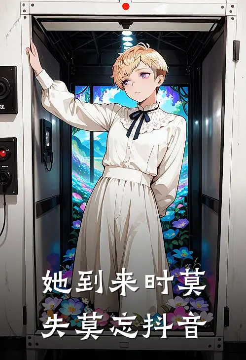 她到来时莫失莫忘抖音