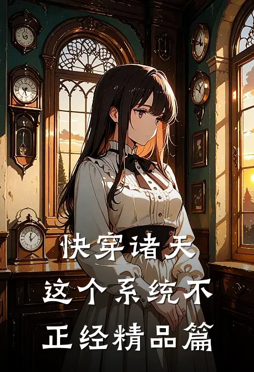 快穿诸天：这个系统不正经精品篇
