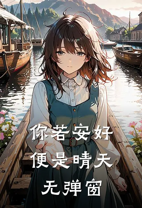 你若安好，便是晴天无弹窗