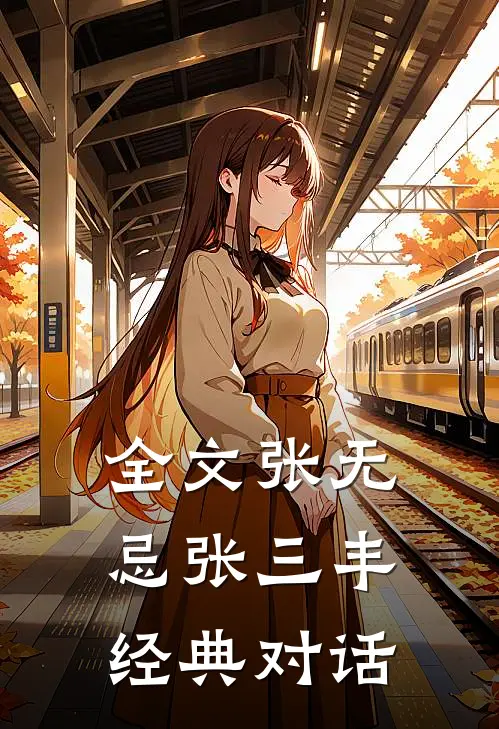全文张无忌张三丰经典对话