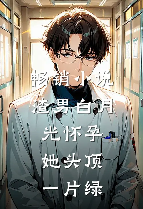 畅销小说渣男白月光怀孕，她头顶一片绿