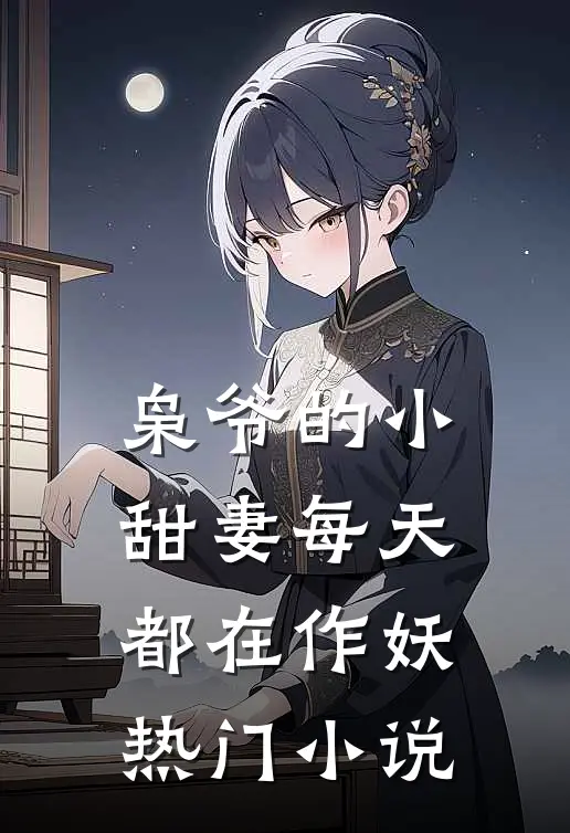 枭爷的小甜妻每天都在作妖热门小说